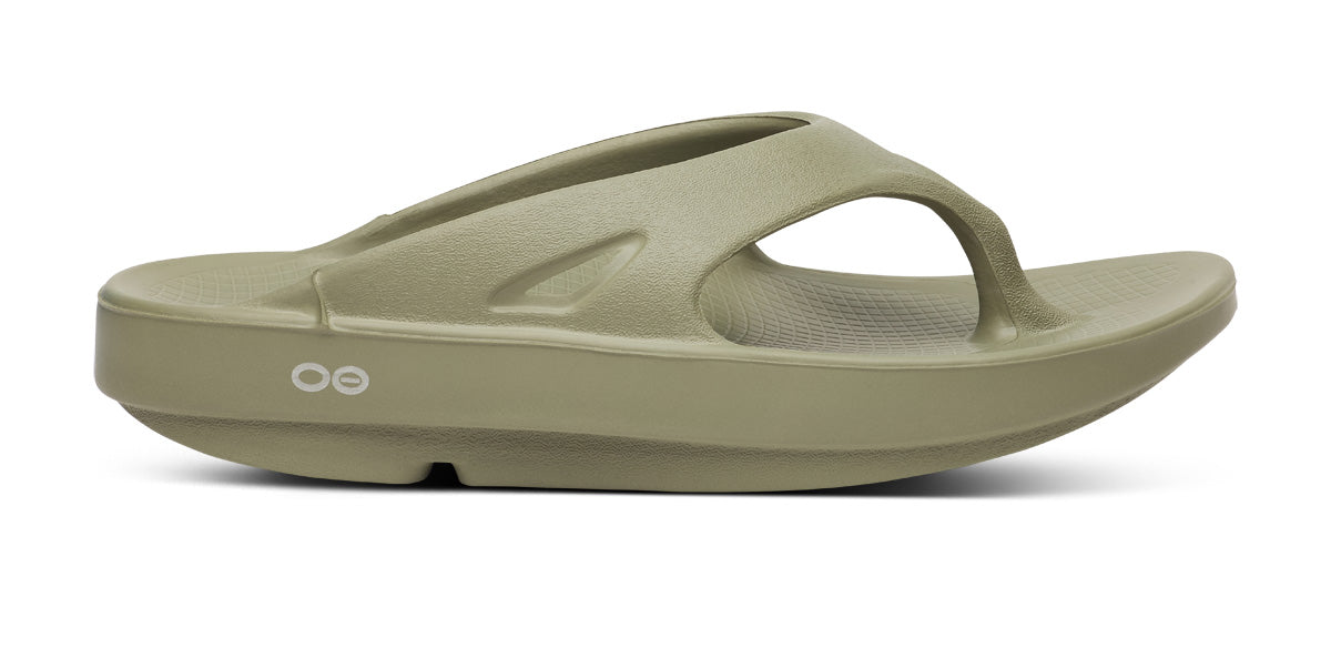 Men's OOriginal Sandal - Foliage (FINAL SALE) - Image 2