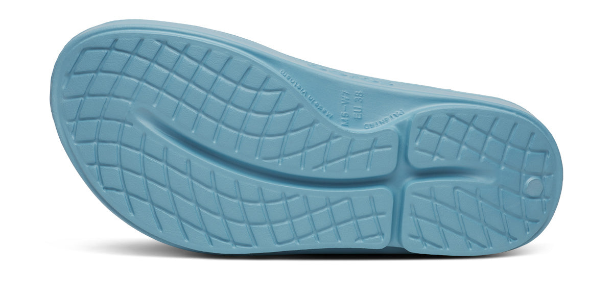 Men's OOriginal Sandal - Ocean Blue (SALE) - Image 7