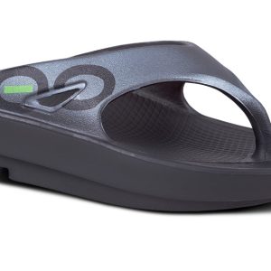 Women's OOriginal Sport Sandal - Graphite
