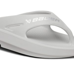 BAUER/OOFOS Women's OOriginal Sport Sandal – Moonstone