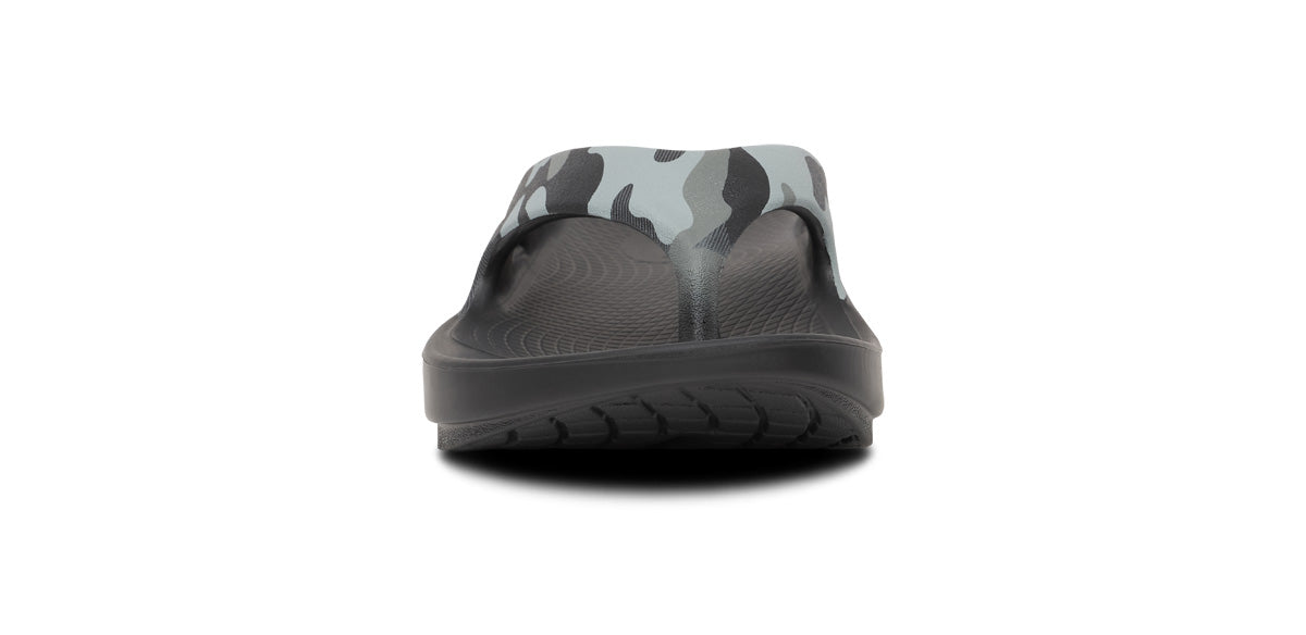 Men's OOriginal Sport Sandal - Night Camo - Image 3