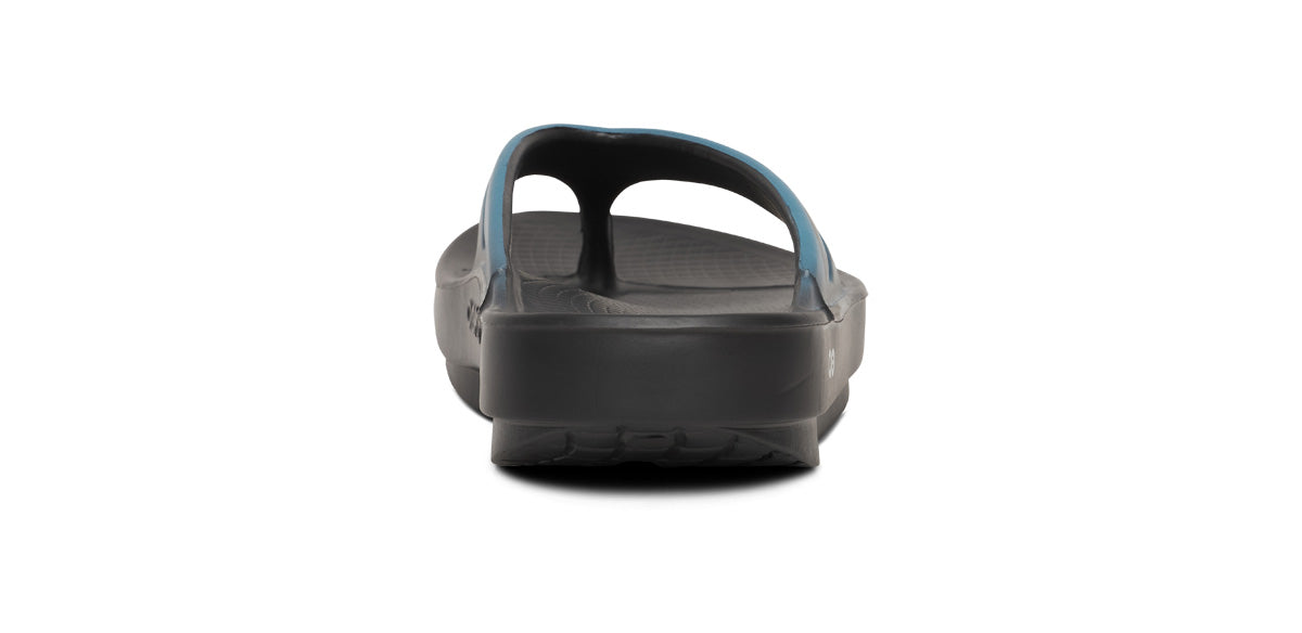 Men's OOriginal Sport Sandal - Ocean Blue - Image 5