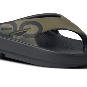 Women's OOriginal Sport Sandal - Tactical Green