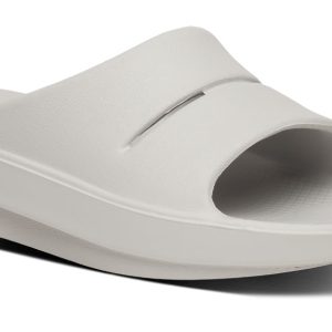Women's OOahh Slide Sandal - Moonstone (SALE)