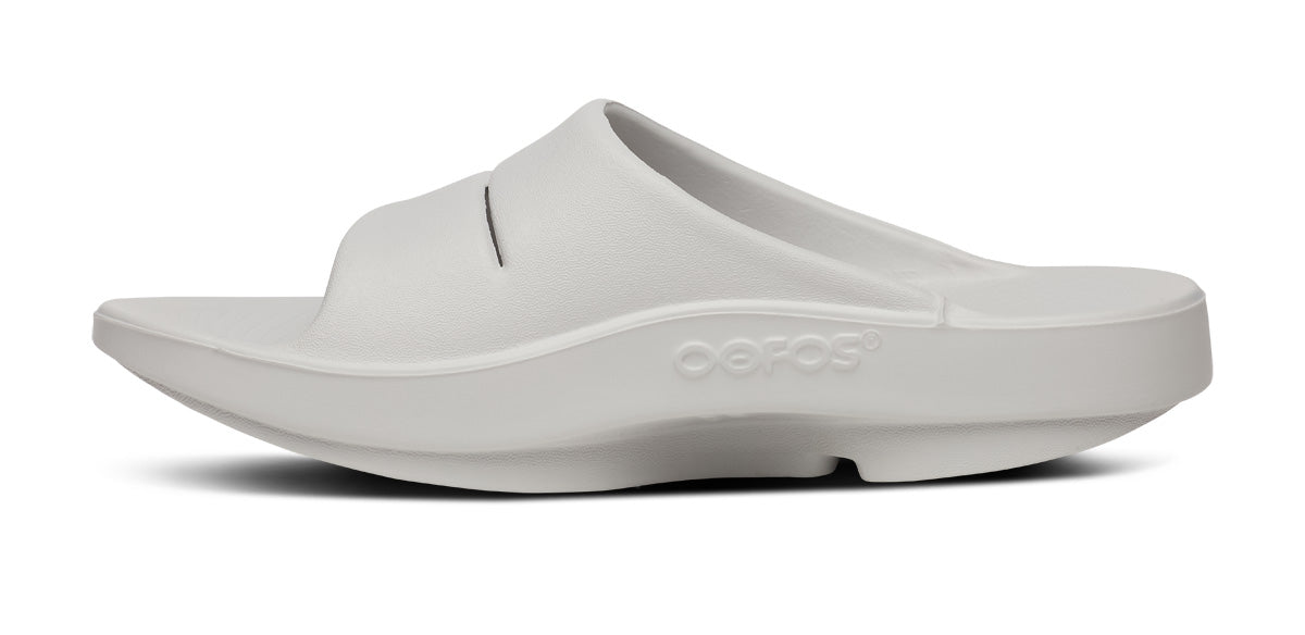 Women's OOahh Slide Sandal - Moonstone (SALE) - Image 4