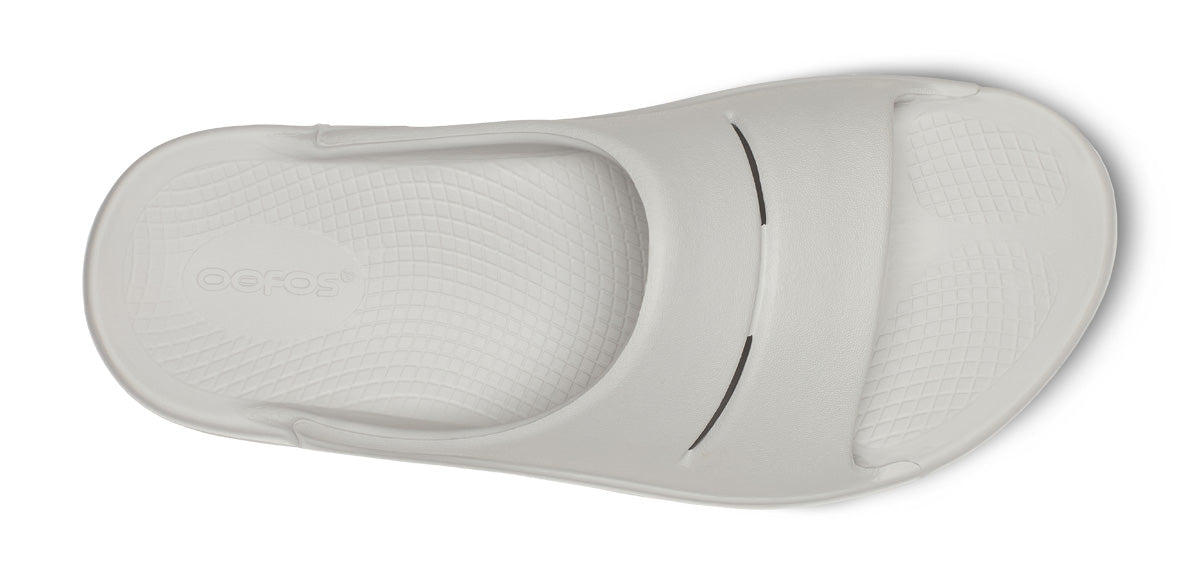 Women's OOahh Slide Sandal - Moonstone (SALE) - Image 6