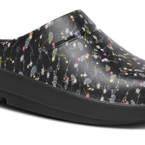 Women's OOcloog Limited Edition Clog - Meadow