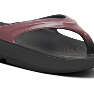 Women's OOlala Luxe Sandal - Rosewood