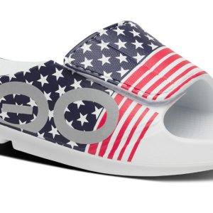 Women's OOahh Sport Flex Sandal - USA