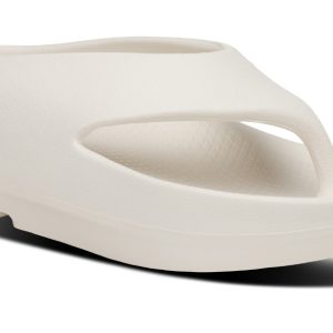Women's OOriginal PLUS Sandal - Chalk