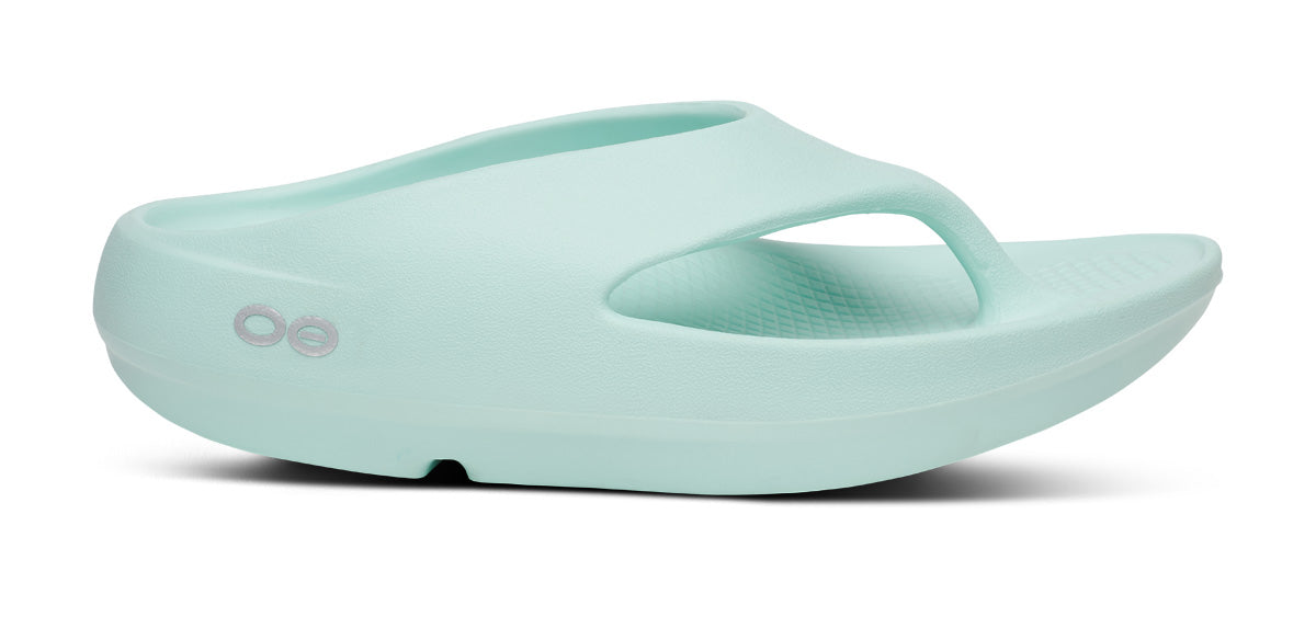 Women's OOriginal PLUS Sandal - Mint - Image 2