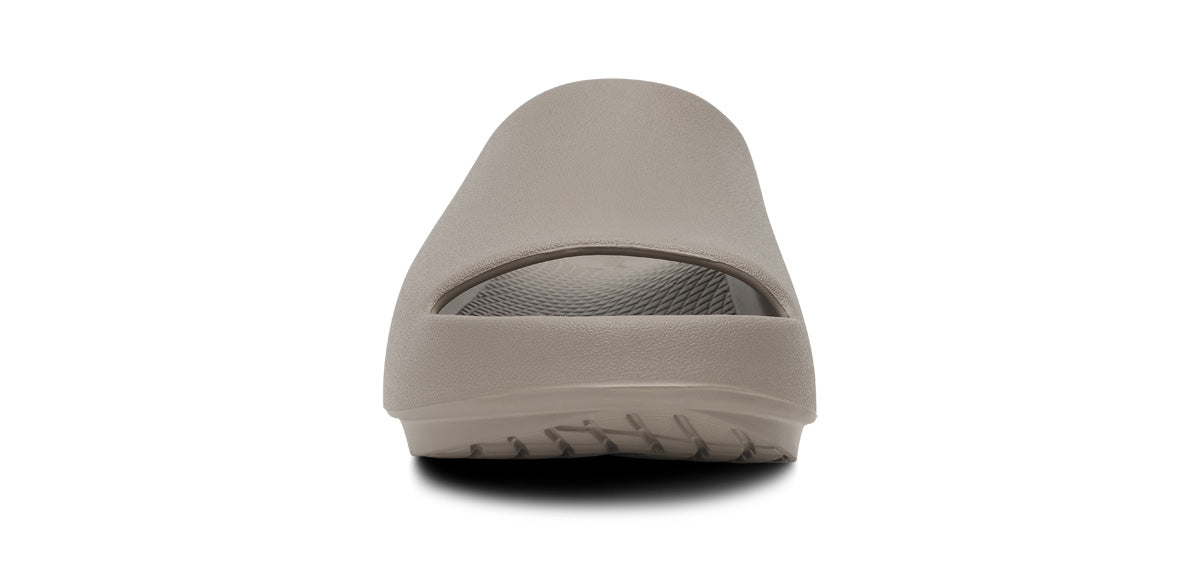 Men's OOahh PLUS Slide Sandal - Driftwood - Image 4