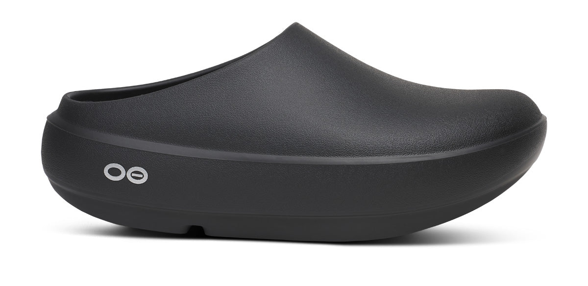 Women's Cloog PLUS Clog - Black - Image 2