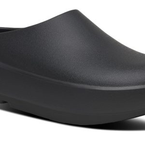 Men's Cloog PLUS Clog - Black