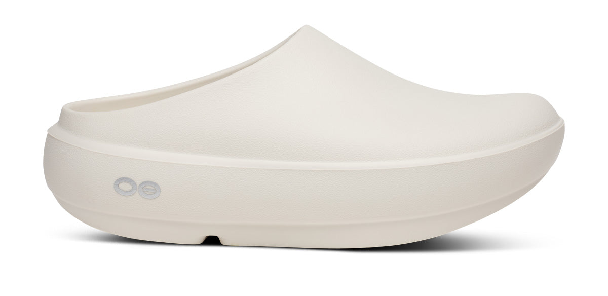 Women's Cloog PLUS Clog - Chalk - Image 2