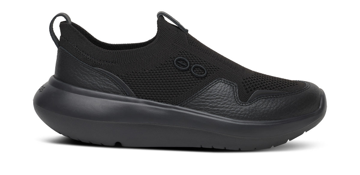 Women's Glide - Black - Image 2