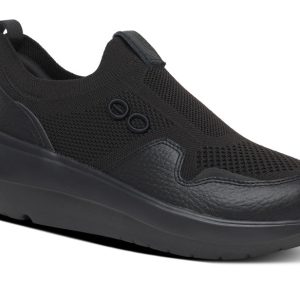 Women's Glide - Black