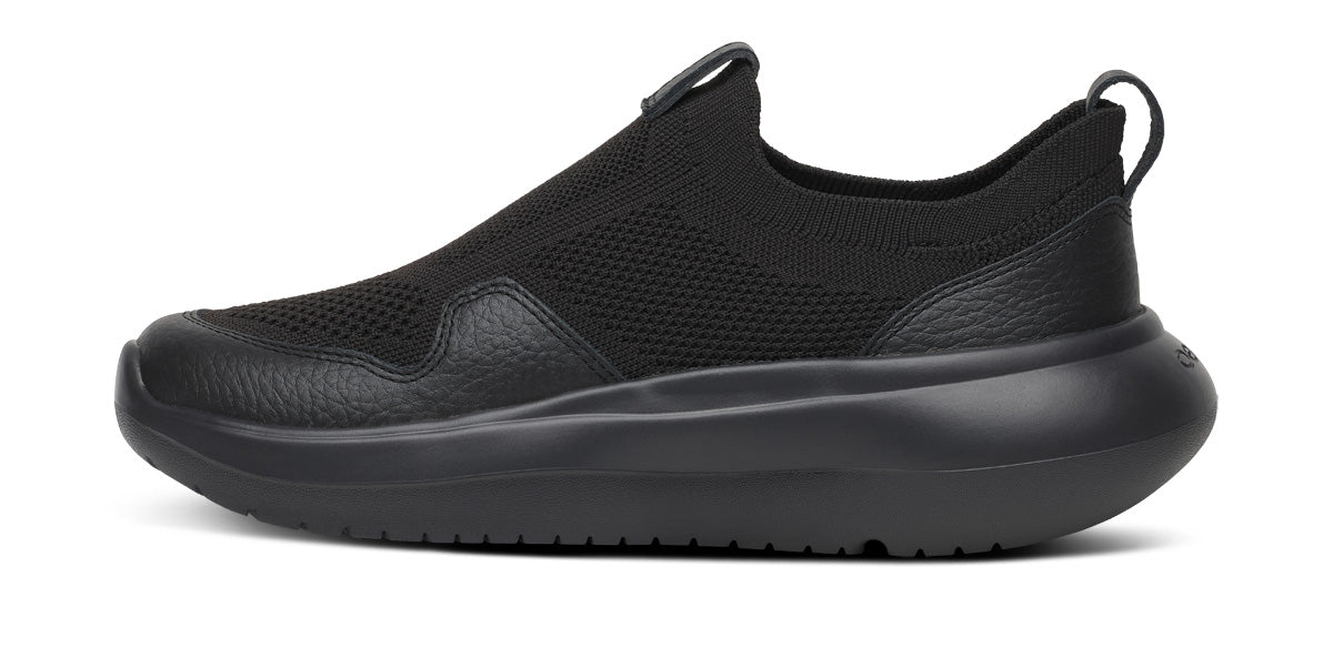 Women's Glide - Black - Image 4