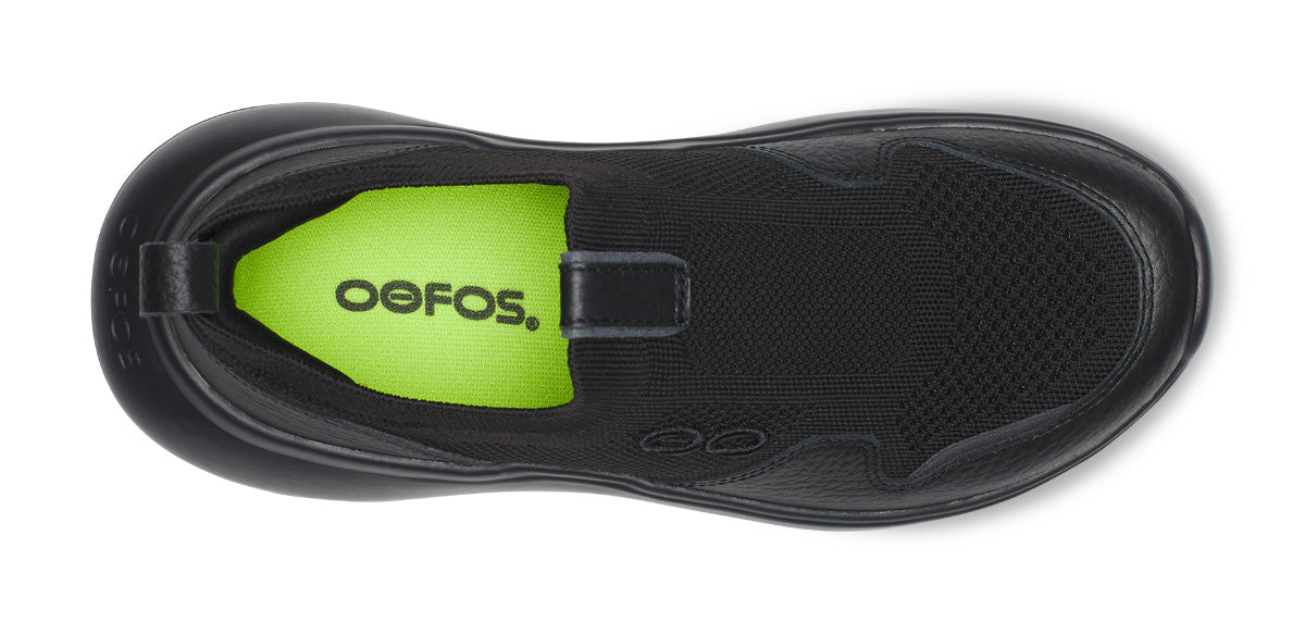 Women's Glide - Black - Image 6