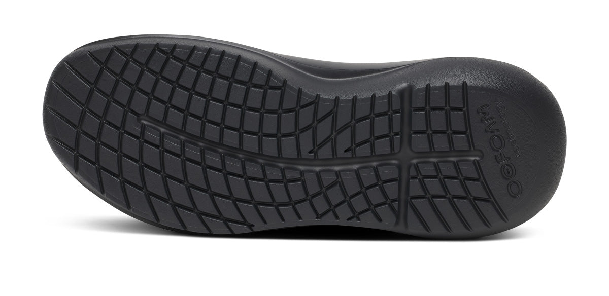 Women's Glide - Black - Image 7
