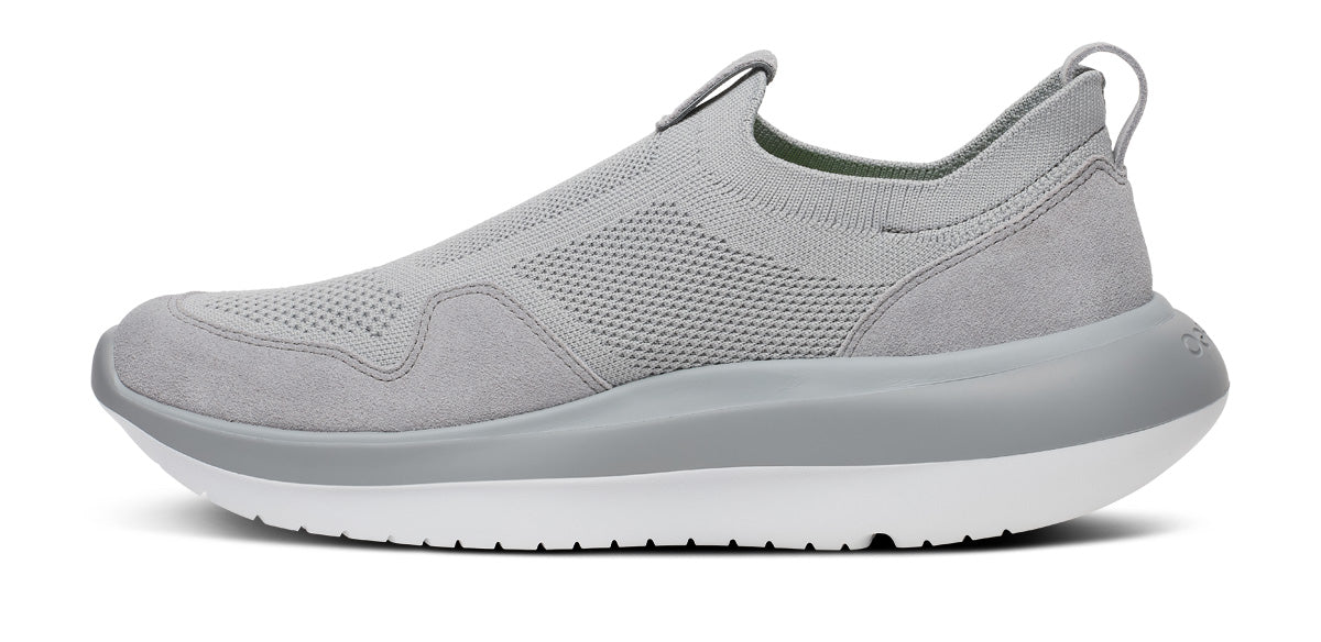 Women's Glide - Gray - Image 4