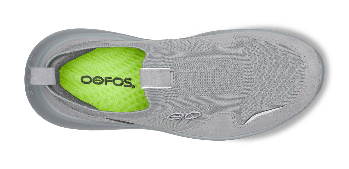 Women's Glide - Gray - Image 6