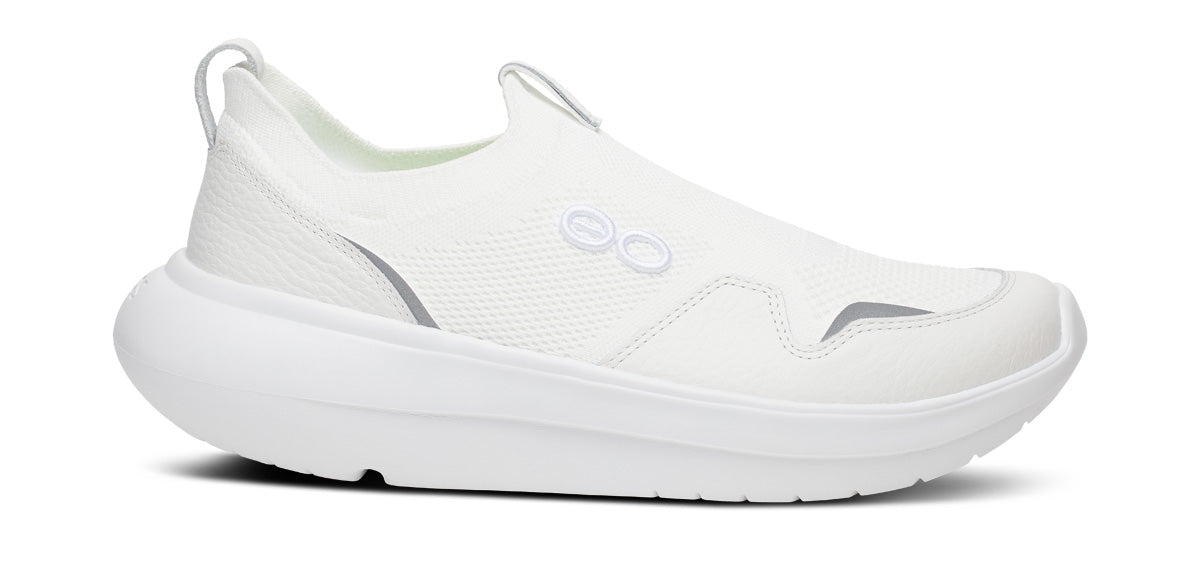 Women's Glide - White - Image 2