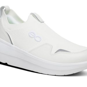 Women's Glide - White