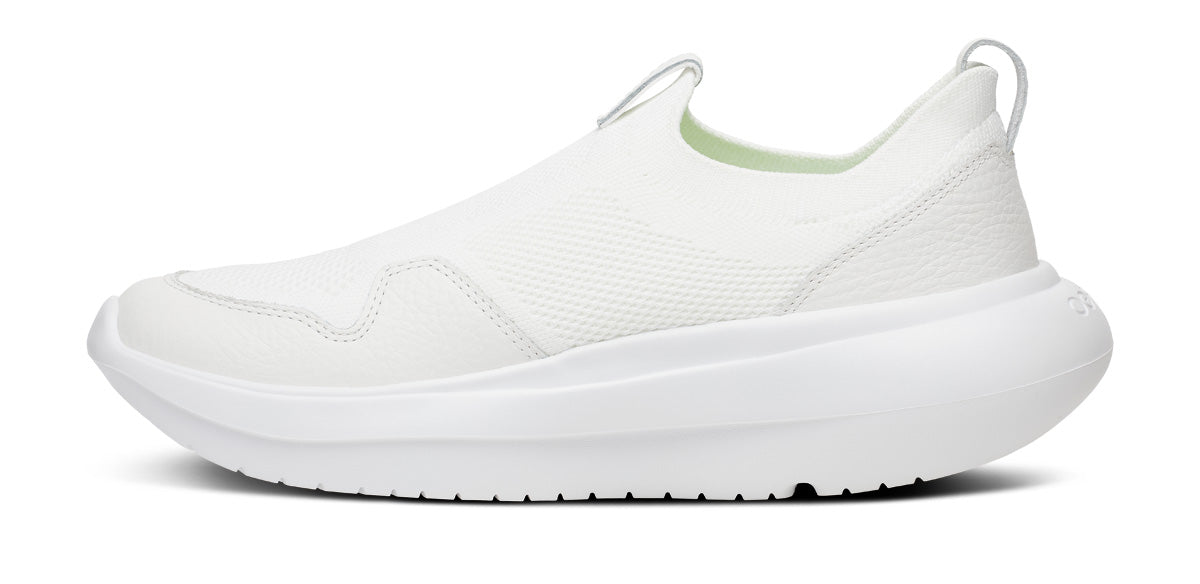Women's Glide - White - Image 4