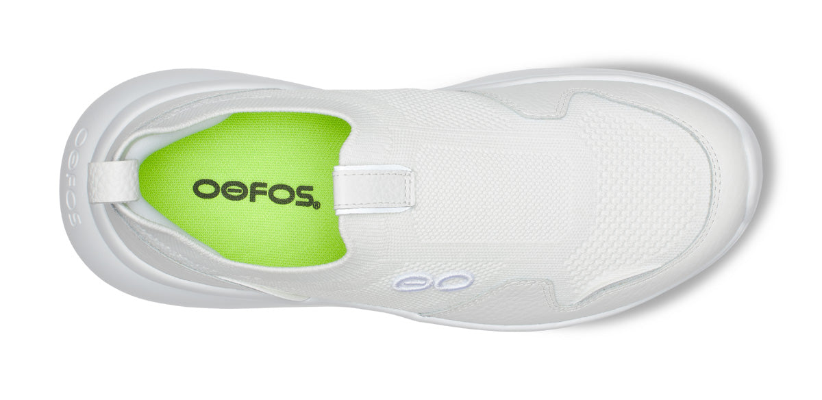 Women's Glide - White - Image 6