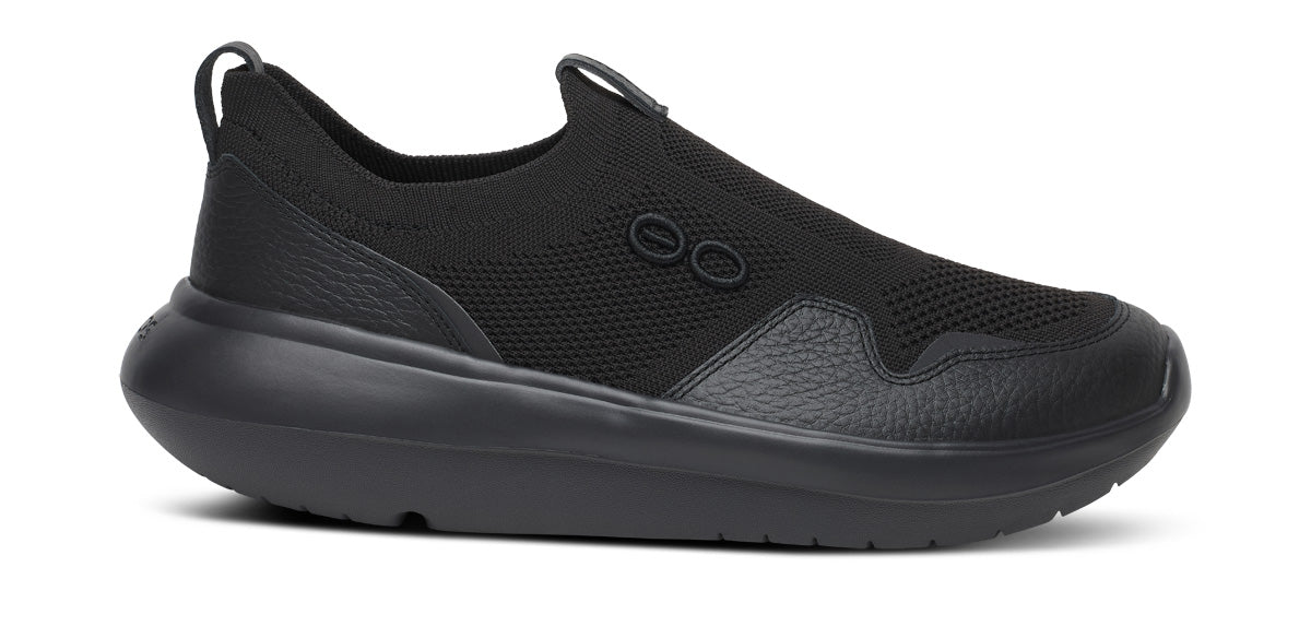 Men's Glide - Black - Image 2