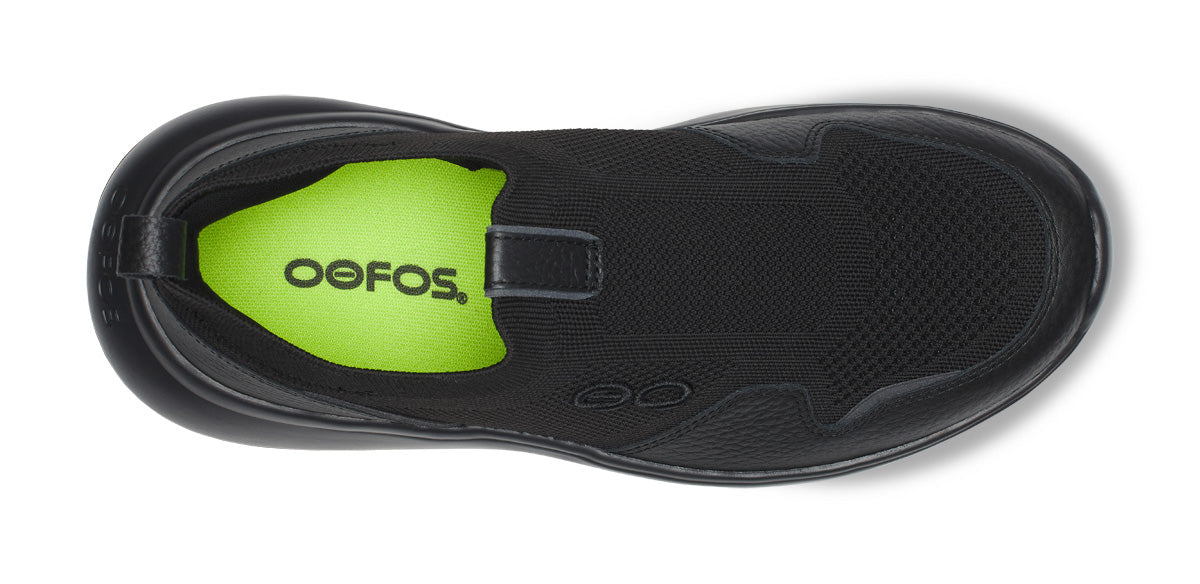 Men's Glide - Black - Image 6