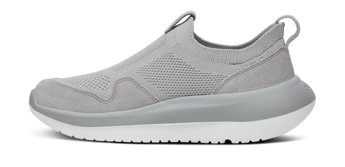 Men's Glide - Gray - Image 4