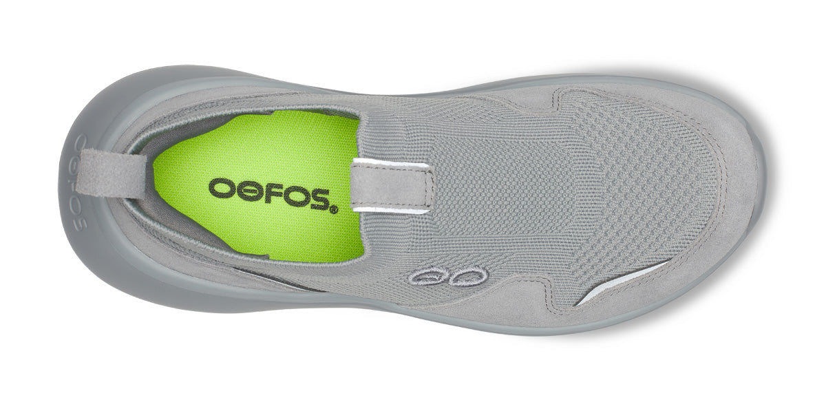 Men's Glide - Gray - Image 6