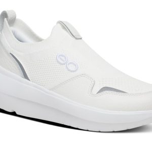 Men's Glide - White