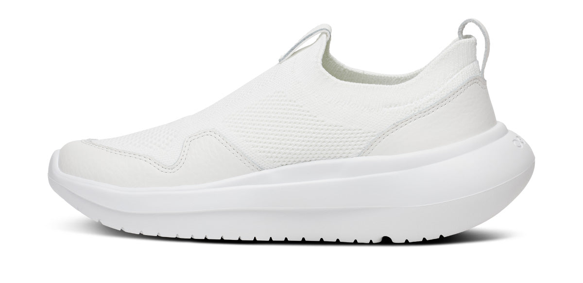 Men's Glide - White - Image 4