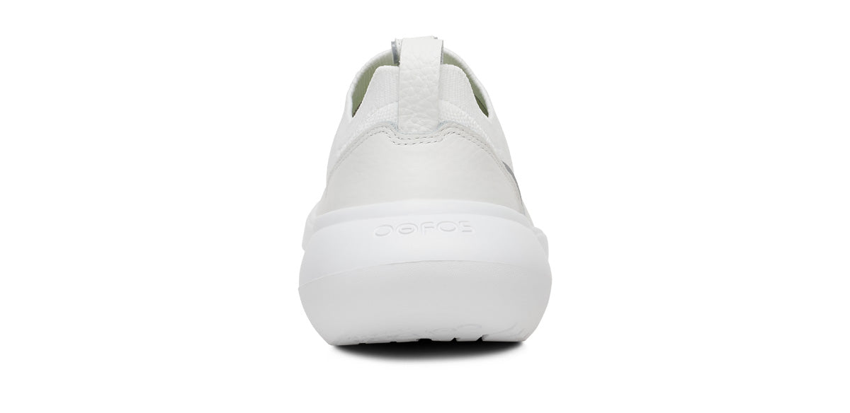 Men's Glide - White - Image 5