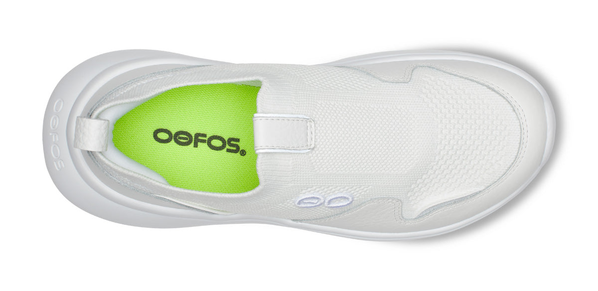 Men's Glide - White - Image 6