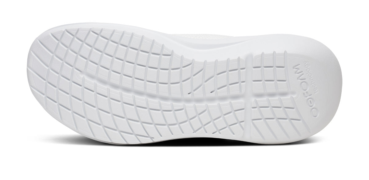 Men's Glide - White - Image 7