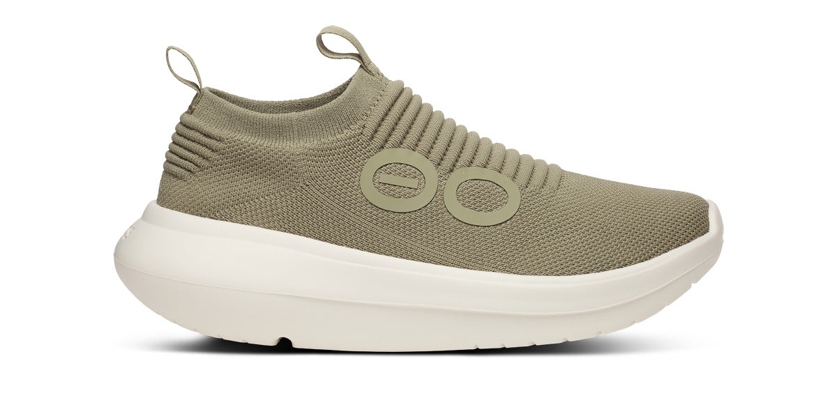 Men's OOmy Zen - Foliage (FINAL SALE) - Image 2