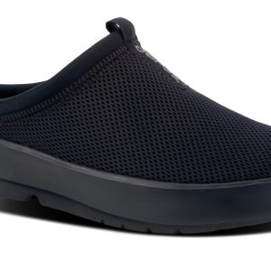 Men's OOcoozie Sport Mule - Black (SALE)