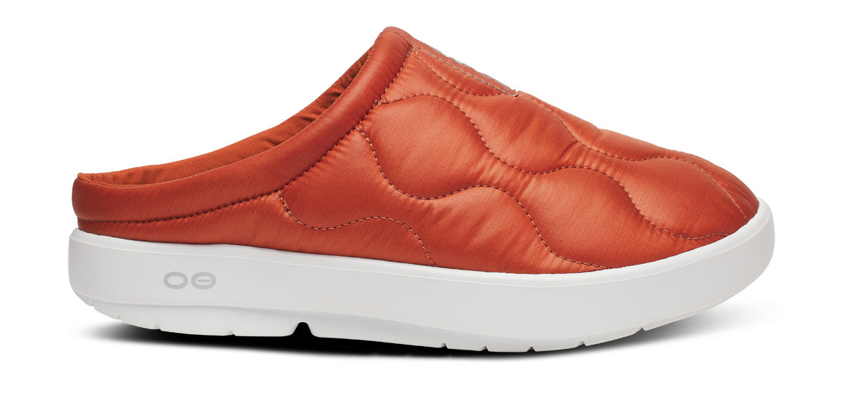 Women's OOcoozie Thermo Mule - Copper - Image 2