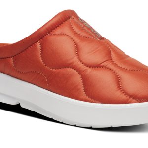 Women's OOcoozie Thermo Mule - Copper