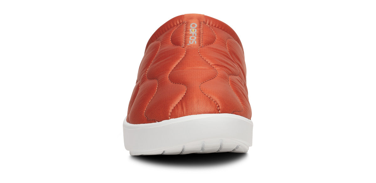 Women's OOcoozie Thermo Mule - Copper - Image 3