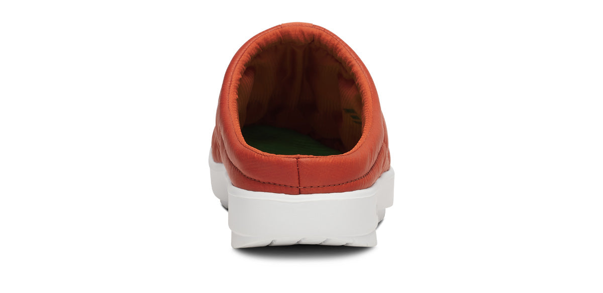 Women's OOcoozie Thermo Mule - Copper - Image 5