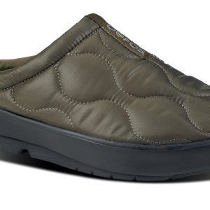 Men's OOcoozie Thermo Mule - Alpine Moss