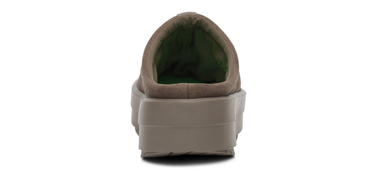 Women's OOmega Posh Mule - Truffle - Image 5
