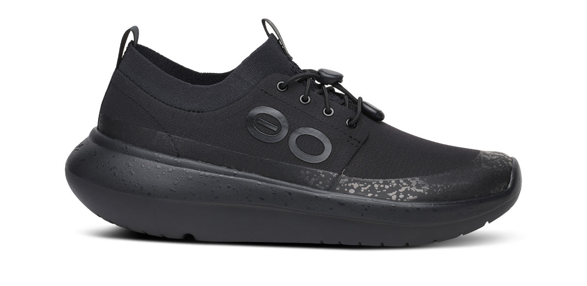 Women's Roam Ripstop - Black - Image 2