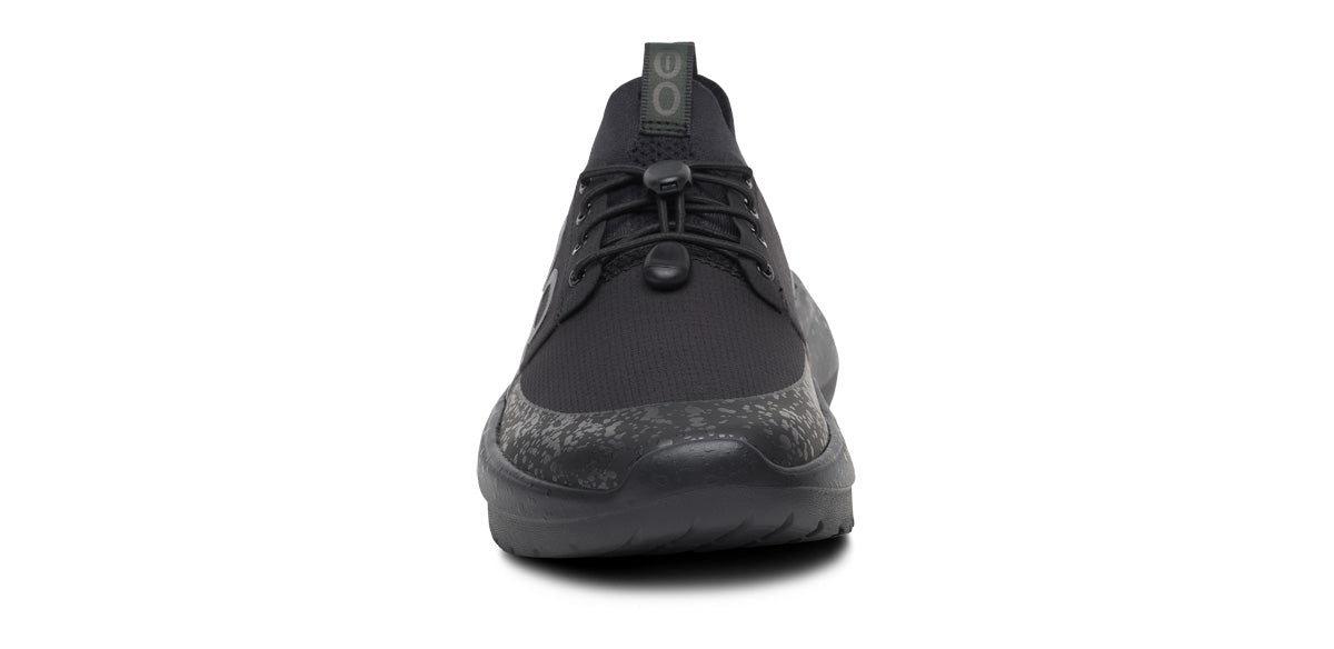 Women's Roam Ripstop - Black - Image 3