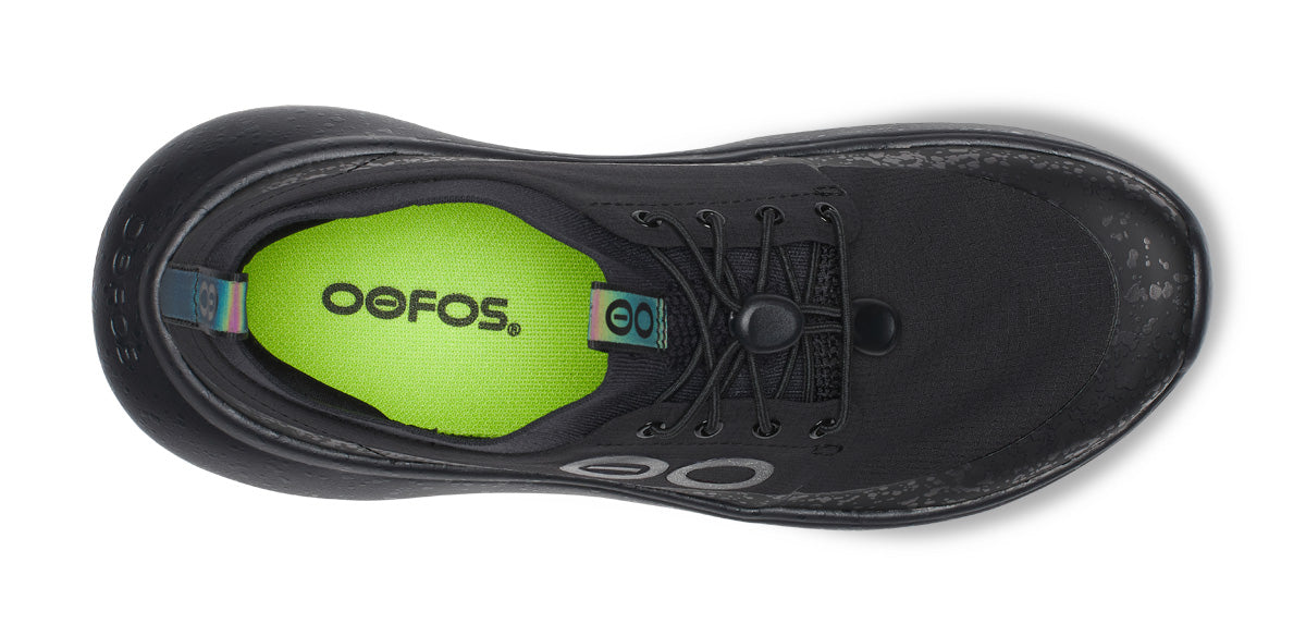 Women's Roam Ripstop - Black - Image 6